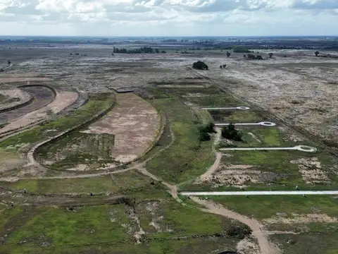 Terreno en Venta en Countries y Barrios Cerrados en San Vicente, Partido de San Vicente