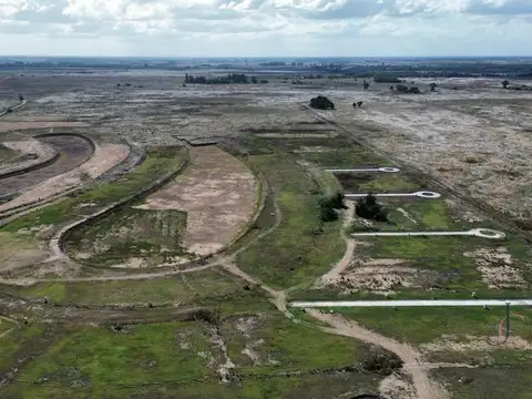 Terreno en Venta en Countries y Barrios Cerrados en San Vicente, Partido de San Vicente
