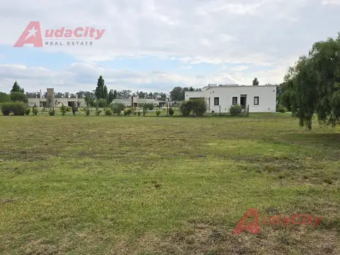 Terreno en Venta en Santa Ines, Countries y Barrios Cerrados en Lujan