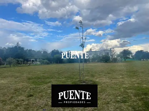 Terreno en Venta en Canning, Partido de Ezeiza
