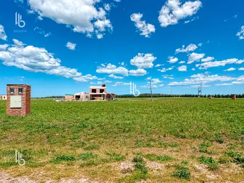 Terreno en Venta en Santa Clara del Mar, Partido de Mar Chiquita