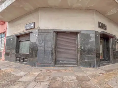 Local en Venta en Barracas, CABA
