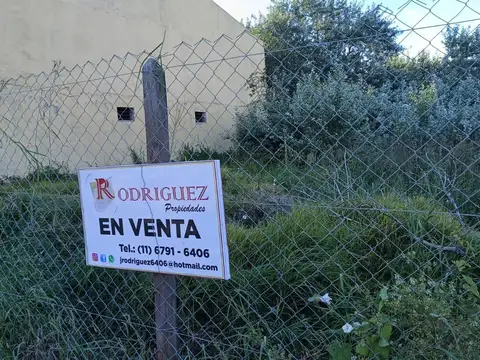 Terreno en Venta en Punta Mogotes, Mar del Plata