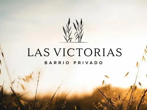 Terreno en Venta en Canning, Partido de Ezeiza