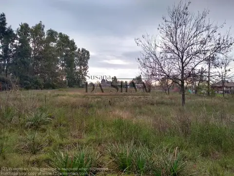 Terreno en Venta en Marcos Paz, Partido de Marcos Paz