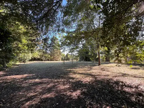 Terreno en Venta en Lobos, Partido de Lobos