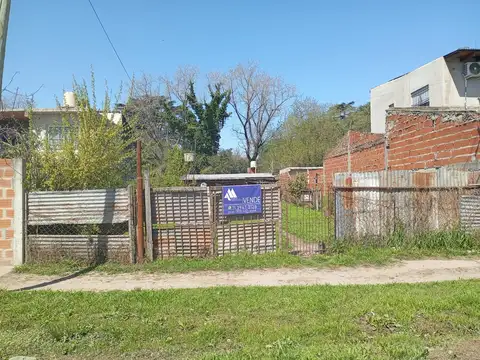 Terreno en Venta en Parque San Martín, Partido de Merlo