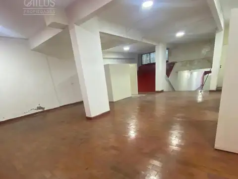 Local en Alquiler en Boedo, CABA