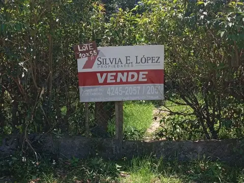 Terreno en Venta en Cañuelas, Partido de Cañuelas