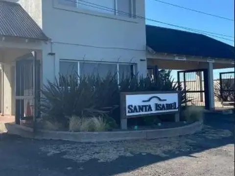 Terreno en Venta en Ingeniero Maschwitz, Partido de Escobar