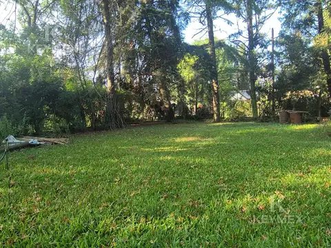 Terreno en Venta en Villa Rosa, Partido de Pilar