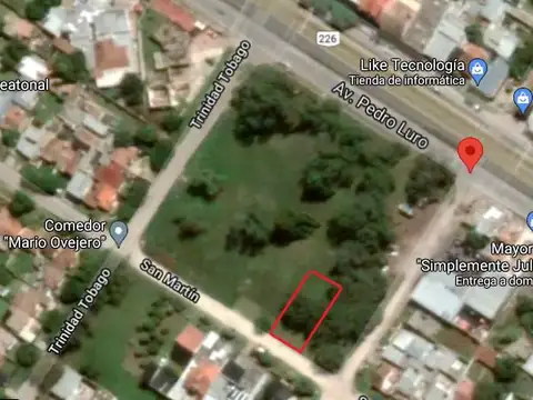 Terreno en Venta en Mar del Plata, Partido de General Pueyrredón