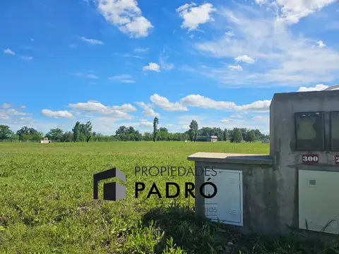Terreno en Venta en Santa Ines, Countries y Barrios Cerrados en Lujan