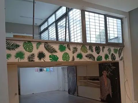 Local en Alquiler en Villa Crespo, CABA