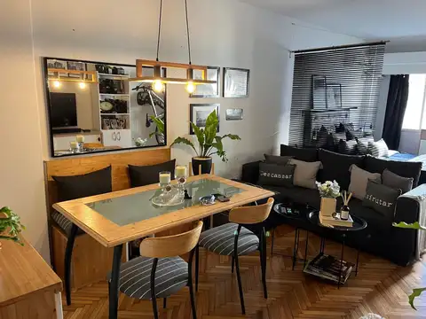 Departamento en Alquiler en Retiro, CABA
