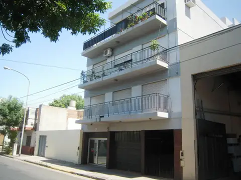 Departamento en Alquiler en Barracas, CABA