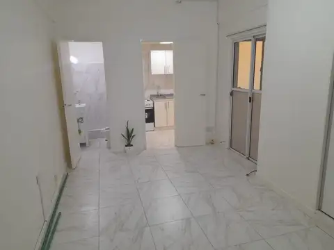 Departamento en Alquiler en Belgrano Barrancas, Belgrano