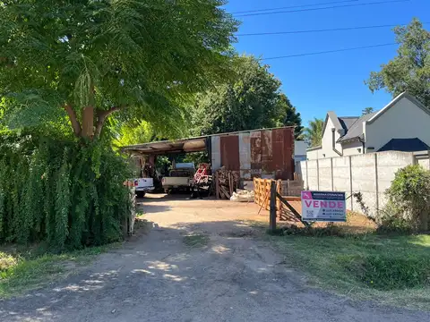 Terreno en Venta en Navarro, Partido de Navarro