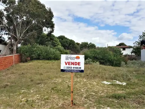 Terreno en Venta en San Clemente del Tuyu, Partido de La Costa