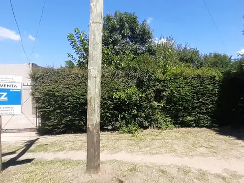 Terreno en Venta en Pontevedra, Partido de Merlo