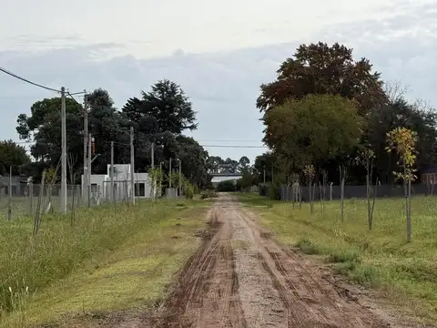 Terreno en Venta en Empalme Lobos, Partido de Lobos