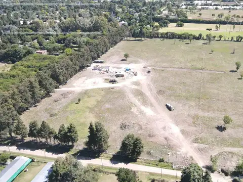 Terreno en Venta en Centro Agricola el Pato, Partido de Berazategui