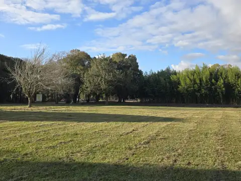 Terreno en Venta en Belen de Escobar, Partido de Escobar