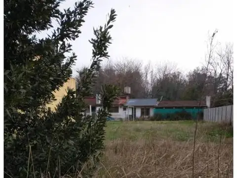 Terreno en Venta en Villars, Partido de General Las Heras