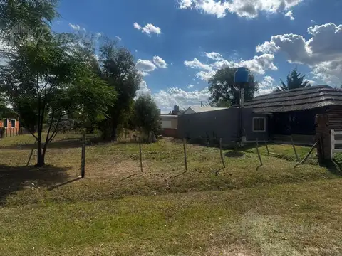 Terreno en Venta en La Choza, Partido de General Las Heras