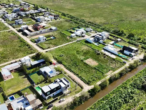 Terreno en Venta en Manuel B Gonnet, Partido de La Plata