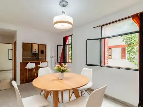 Departamento en Venta en Flores, CABA