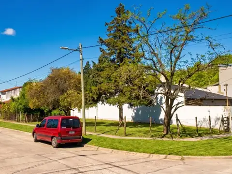 Terreno en Venta en Longchamps, Partido de Almirante Brown