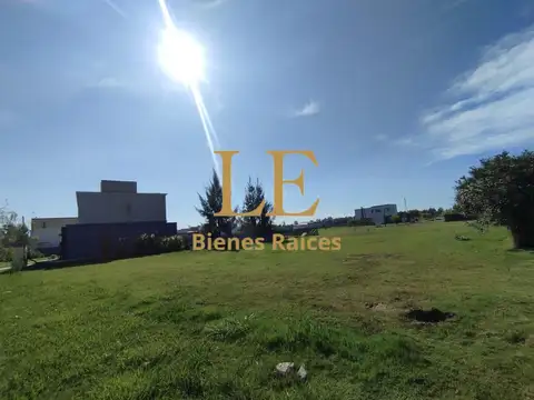 Terreno en Venta en El Ensueño, Countries y Barrios Cerrados en Escobar
