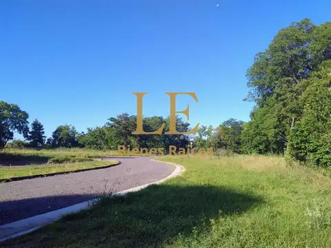 Terreno en Venta en Villa Rosa, Partido de Pilar