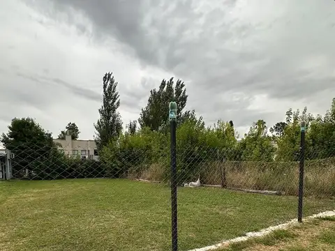 Terreno en Venta en Jauregui Jose Maria, Partido de Luján