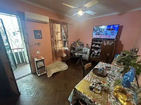 Departamento en Venta en Mataderos, CABA