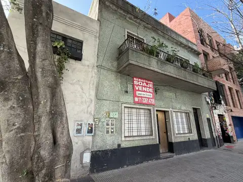 Local en Venta en Palermo, CABA