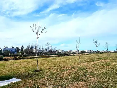 Terreno en Venta en El Naudir, Countries y Barrios Cerrados en Escobar