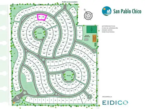 Terreno en Venta en Pilar, Partido de Pilar