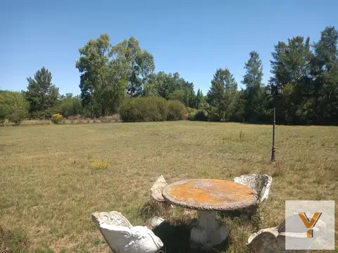 Terreno en Venta en Haras Del Sur, Countries y Barrios Cerrados en la Plata