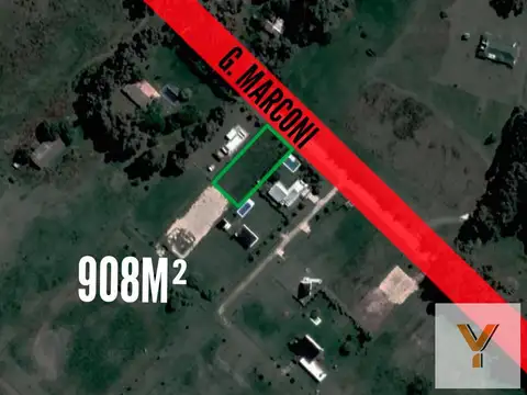 Terreno en Venta en Coronel Brandsen, Partido de Brandsen