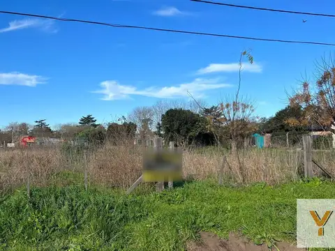 Terreno en Venta en Gowland, Partido de Mercedes