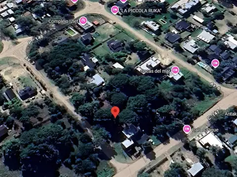 Terreno en Venta en Villa Gesell, Partido de Villa Gesell