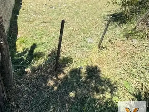 Terreno en Venta en Chascomus, Partido de Chascomús