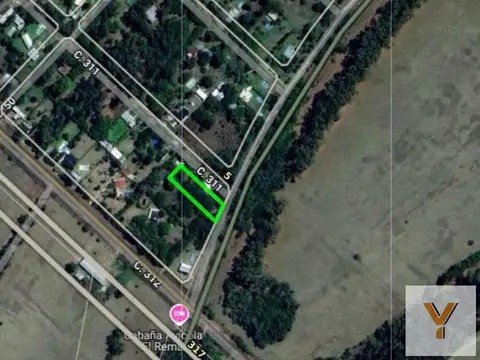 Terreno en Venta en La Plata, Partido de La Plata