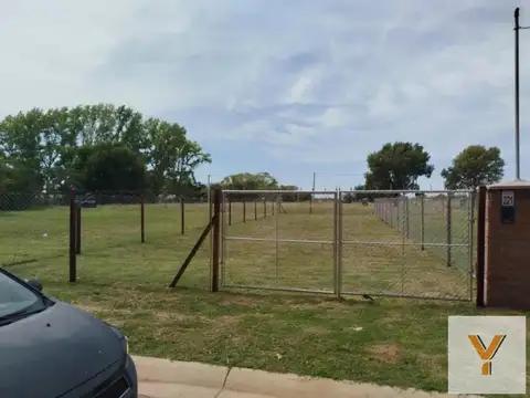 Terreno en Venta en Zelaya, Partido de Pilar
