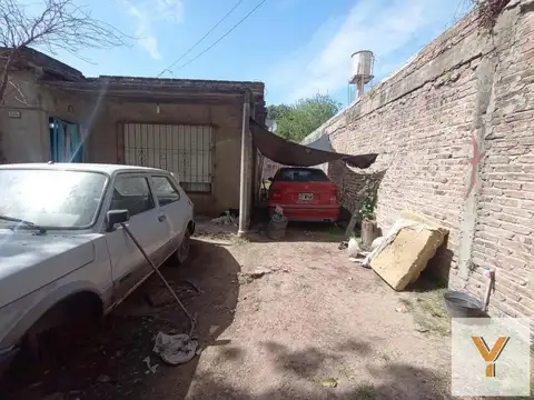 Terreno en Venta en Merlo Norte, Merlo