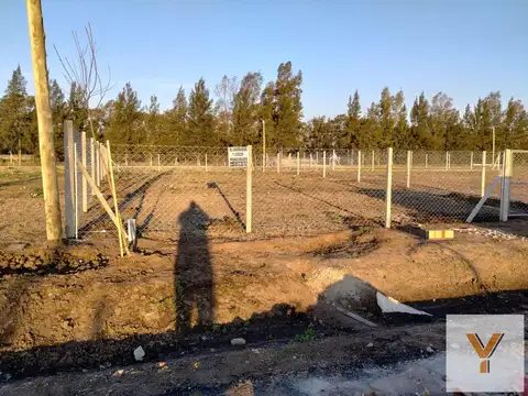 Terreno en Venta en Countries y Barrios Cerrados en Campana, Partido de Campana