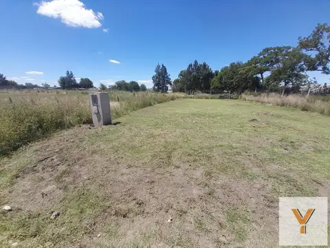 Terreno en Venta en Lisandro Olmos Etcheverry, Partido de La Plata
