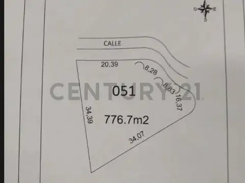 Terreno en Venta en Belen de Escobar, Partido de Escobar